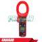 UNI-T UT221 UT-221 Professional LCD Backlight 2000A True RMS Digital Clamp Meters Multitester W/ Frequency & Duty Cycle Test