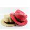 Wide Brim Designer Sport Paper Summer Sun Hard Women Panama Hat