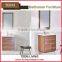 2016 new design solid wood north American style moden vanity european style bathroom cabinet combo