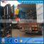 Safe manual fibre machine for banana stem