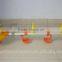 Salable automatic poultry equipment for feeding chickens in farm
