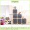2015 cheap price high quality new style decorate bookcase