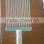 steel material Wool comb