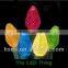 LIDORE promotional Christmas waterproof led string light