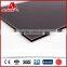 decorative aluminum composite wall panel for residential cladding