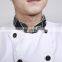 customized with good quality cotton/polyester pasta chef