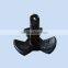 Casting PE Coated River Anchor, Plastic coated river anchor