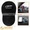 Car non slip mat custom print logo antislip mat Sticky silicone antislip mat
