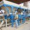 fully automatic concrete brick machine for african market