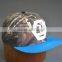 Hot style camouflage cap with customized logo