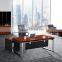 office furniture prices l-shaped executive office desk dubai