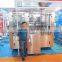 Home Glass Beer bottling machine 6-6-1 monobloc