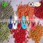 Crystal Colorful Pvc Compound /pvc Granules for Sandal Shoe