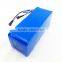 deep cycle 12v lithium marine battery pack 100ah