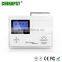 hot sale safe house alarm wireless auto dial home guard gsm sms alarm system PST-PG994CQ