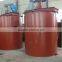 Gold Mining Stirring/Agitator Tanks Mining Equipment