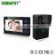 Wholesale touch key 7 inch handsfree color lcd wireless video door phone for villa PST-WVD07T