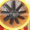 SHT2 Portable / Movable Axial Blower (16",20",24")