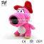 Cute Mario Bros. Dragon plush toy with high quality