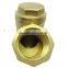 DN100 brass y type -strainer prices
