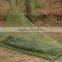 Huzhou army mosquito net green olive outdoor bed canopy