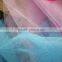 Perfect 50D mosquito net fabric