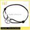 Jingli Jewelry factory price girls peace sign bracelets, girls name friendship bracelets (QS-033)