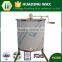 Beekeeping equipment 3 4 6 8 12 16 20 24 frames wax and honey separator for sale