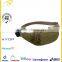 New Fashion design canvas waist bag, sport waist bag, men waist bag