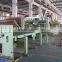 New Design 4 HI Straightener steel coil cut to length line/Crosscut Shearing Line