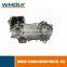 China OEM hot selling customized zinc brass stainless steel aluminum die casting parts