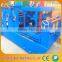 Best Price C U Shape Profile Purlin Machine