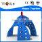 Spider Web Playground Equipment