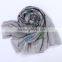Fashion scarf 2016 Spring Summer Butterfly flowers women