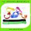 All kinds of Hot Sale High Quality Releasable Plastic Cable Tie