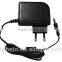 Different Plugs 15W Switch Power Adapter 5V 3A for Router