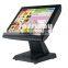15 inches touch screen POS system
