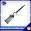 Wooden Handle Steel Pickaxe