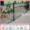 Dirickk axis 3d fold cheap welded wire mesh fence