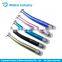 Hot Sales Colored Dental High Speed Handpiece, Dental Handpiece Price