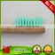 100% Biodegradable Bamboo Toothbrush for Adult and Kids