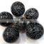 Wholesale Gemstone Snowflake Obsidian Balls : Gemstone Ball