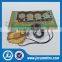 High quality engine parts gasket Kit 3800939 for B3.3