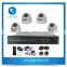 new products best 4ch 720p / 960p / 1080p ahd kit, diy security camera ahd system