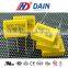 Hot selling Class X2 225j 105j 250V metallized polypropylene film capcitor