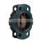 DN40-DN700 Dual Plate Check Valve