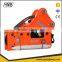 Hydraulic breaker construction machine rock breaker fit for 20-30 ton excavator