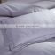 2015 hotel bedding sets fabric satin stripe fabric dyed style