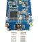 cofdm wireless video transmitter uav micro hd nols module HD-sdi receiver