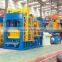 Germany technology Block Making Machine QT10-15